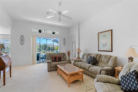 Fantástico Disney highlands Golf 4BR universal House in Four Corners