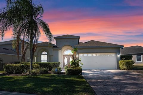 Fantástico Disney highlands Golf 4BR universal House in Four Corners