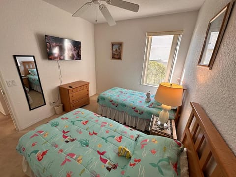 Fantástico Disney highlands Golf 4BR universal House in Four Corners