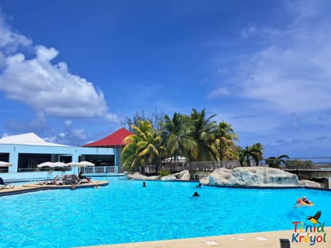 Pool view, Swimming pool, Swimming pool, sunbed