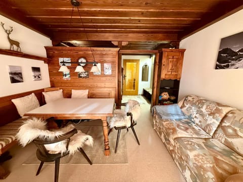 Kreidl Top 13 Apartment in Salzburgerland