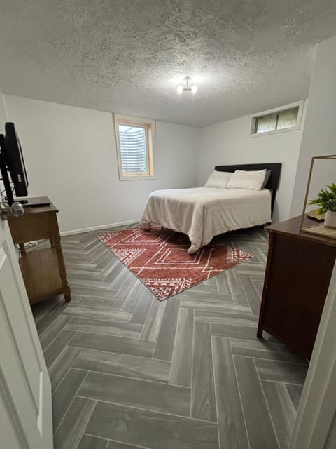 The retreat on 1st Street House in Iowa