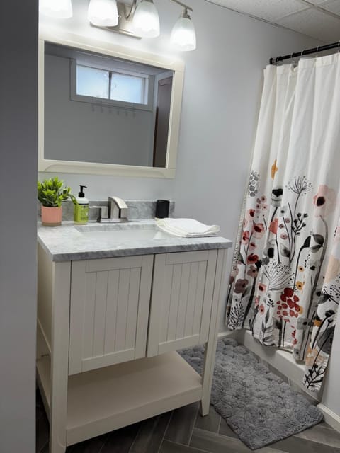 The retreat on 1st Street House in Iowa