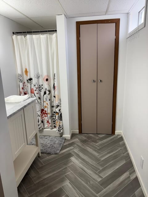 The retreat on 1st Street House in Iowa