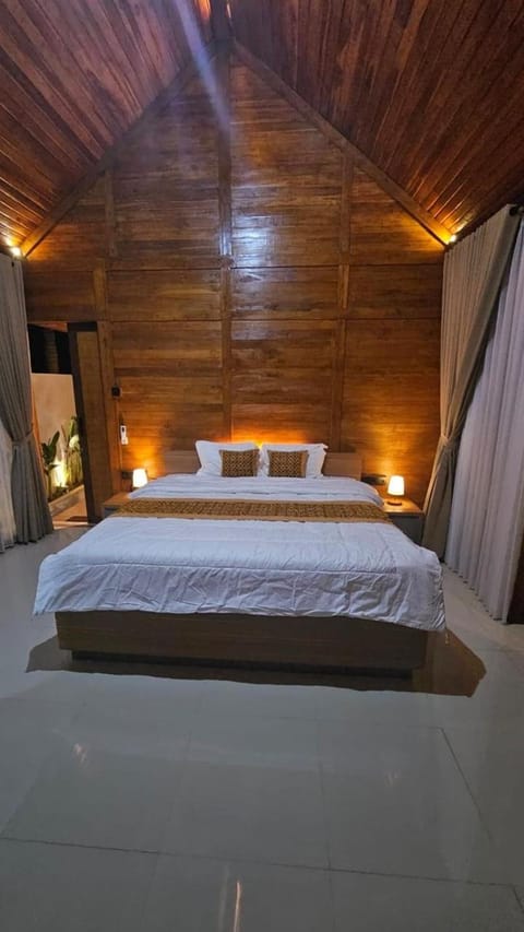 Villa Pondok Utu 2, Ubud - Bali Villa in Tampaksiring