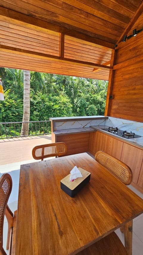 Villa Pondok Utu 2, Ubud - Bali Villa in Tampaksiring