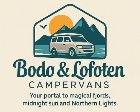 Bodø & Lofoten Campervans - Optimalized campers for exploring the Lofoten islands and the Bodø area Campground/ 
RV Resort in Nordland, Norway