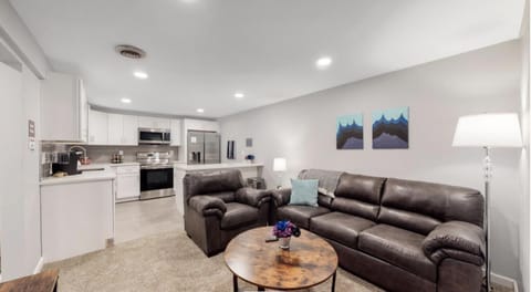 Living room, Seating area, pet friendly