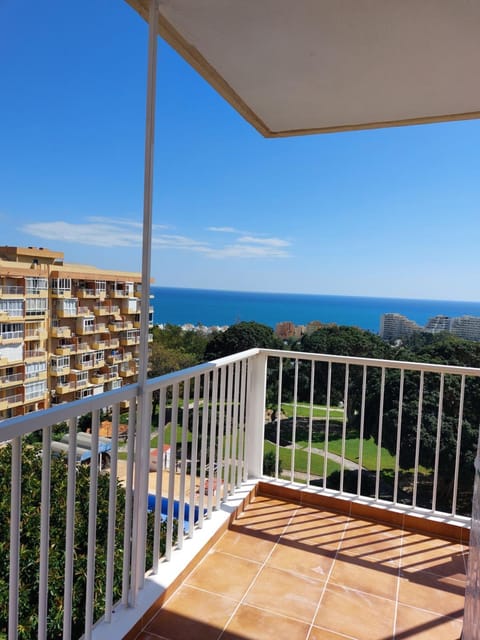 View (from property/room), Sea view