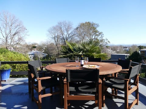 Balcony/Terrace, Balcony/Terrace