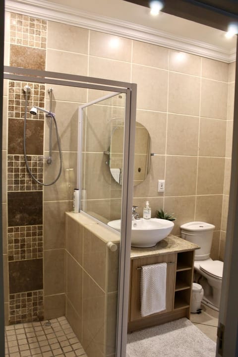 Karoo Escape 2 Bed and Breakfast in Western Cape