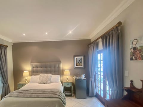 Karoo Escape 2 Bed and Breakfast in Western Cape