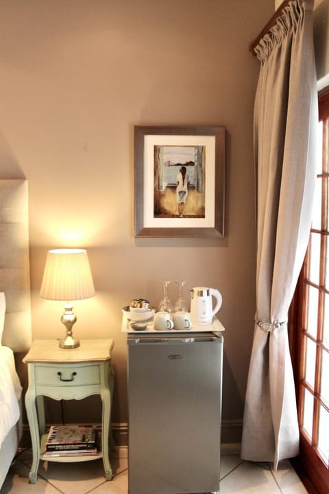 Karoo Escape 2 Bed and Breakfast in Western Cape