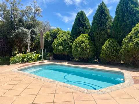 Karoo Escape 2 Bed and Breakfast in Western Cape