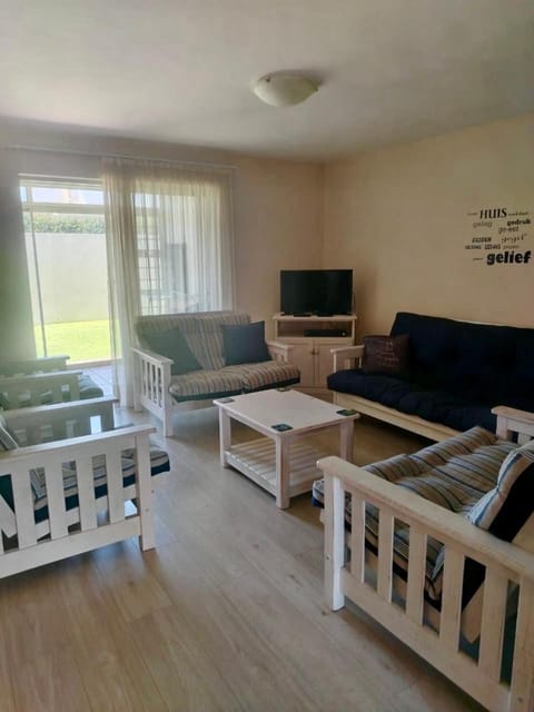 Hartenbos hartsplek Apartment in Western Cape