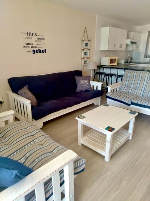 Hartenbos hartsplek Apartment in Western Cape