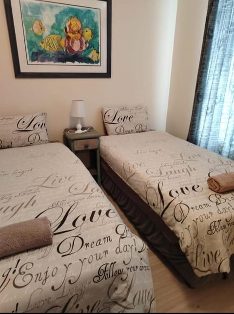 Hartenbos hartsplek Apartment in Western Cape