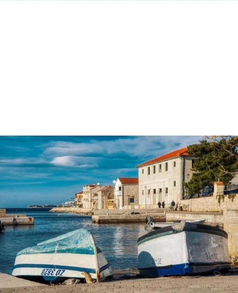 Apartman G8 Apartment in Šibenik-Knin County, Croatia