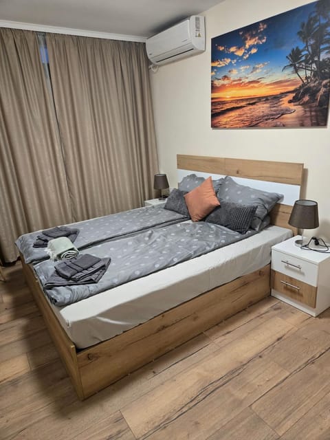 Best Location Home Apartment in Veliko Tarnovo