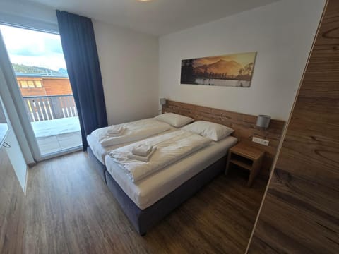 Haus Tauernblick Apartment in Carinthia, Austria