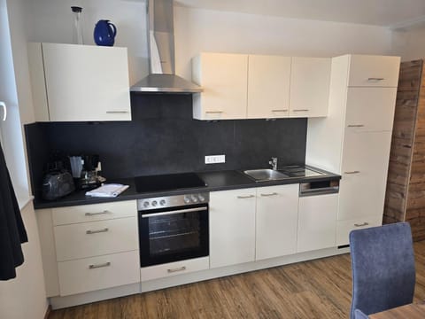 Haus Tauernblick Apartment in Carinthia, Austria