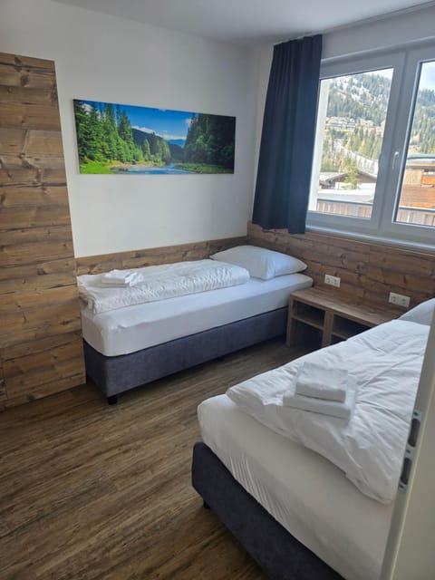 Haus Tauernblick Apartment in Carinthia, Austria