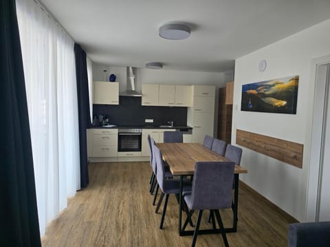 Haus Tauernblick Apartment in Carinthia, Austria