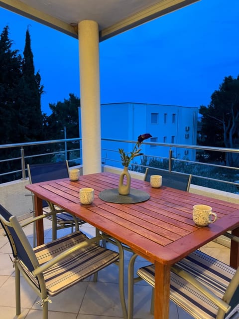 Apartments Maria & Marta Apartment in Seline