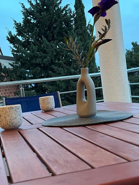 Apartments Maria & Marta Apartment in Seline