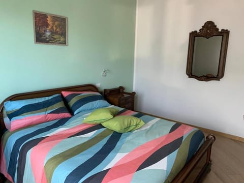 Casa Maurizio Apartment in Colico