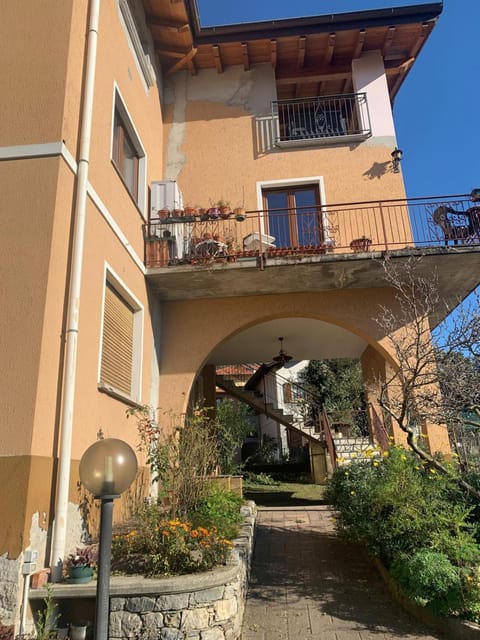 Casa Maurizio Apartment in Colico