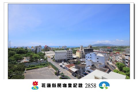 Nearby landmark, City view, Landmark view