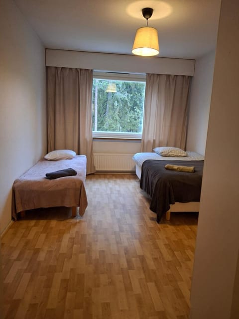 Myllymäki 22 X Apartment in Finland