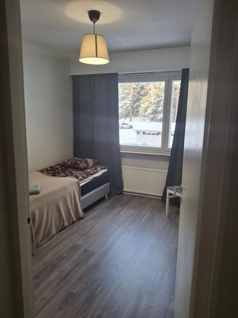 Myllymäki 22 X Apartment in Finland