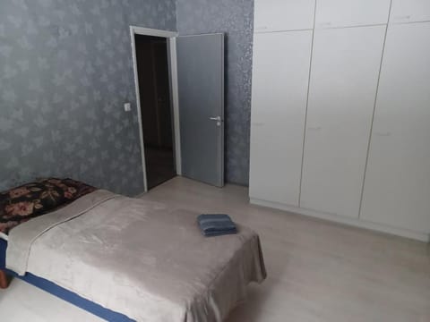 Myllymäki 22 X Apartment in Finland