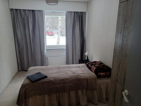 Myllymäki 22 X Apartment in Finland