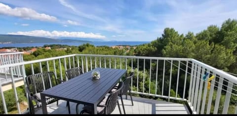 Day, Natural landscape, View (from property/room), Balcony/Terrace