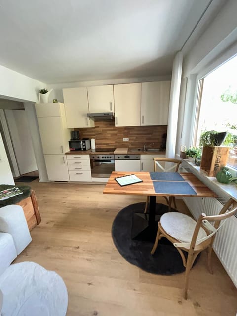 Ferienwohnung am Ruwer-Hochwald-Radweg, Fewo 2 Apartment in Trier