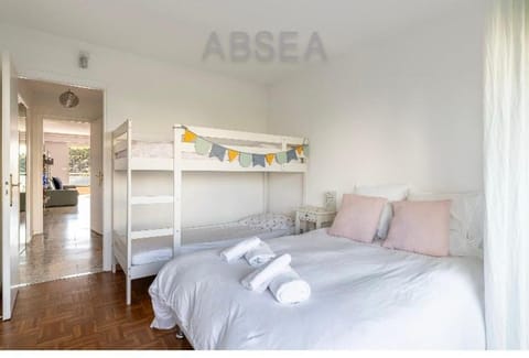 Nice Absea Belles Terres A Apartment in Nice