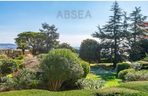Nice Absea Belles Terres A Apartment in Nice