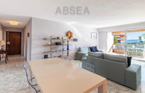 Nice Absea Belles Terres A Apartment in Nice