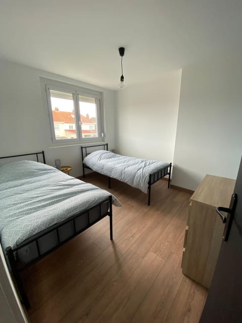 Gîte Gravelines House in Hauts-de-France