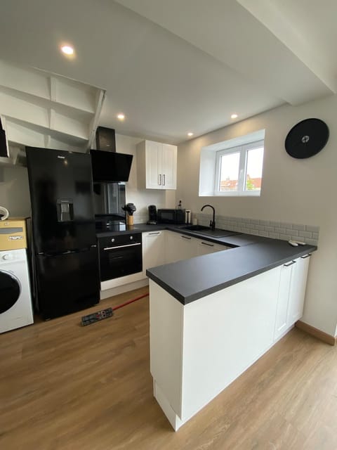 Gîte Gravelines House in Hauts-de-France