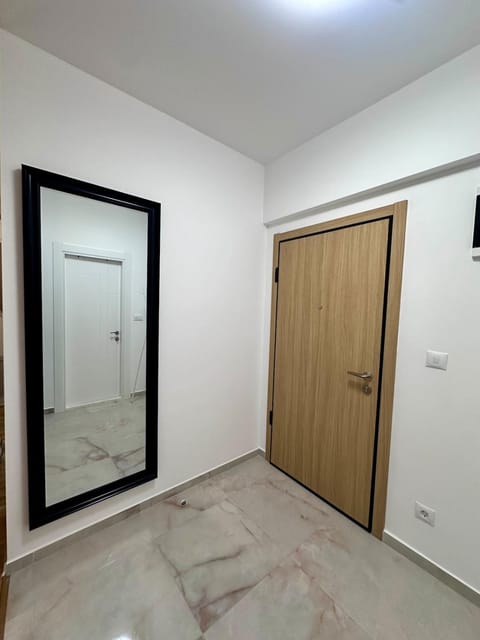 Diamond apartment Apartment in Podgorica