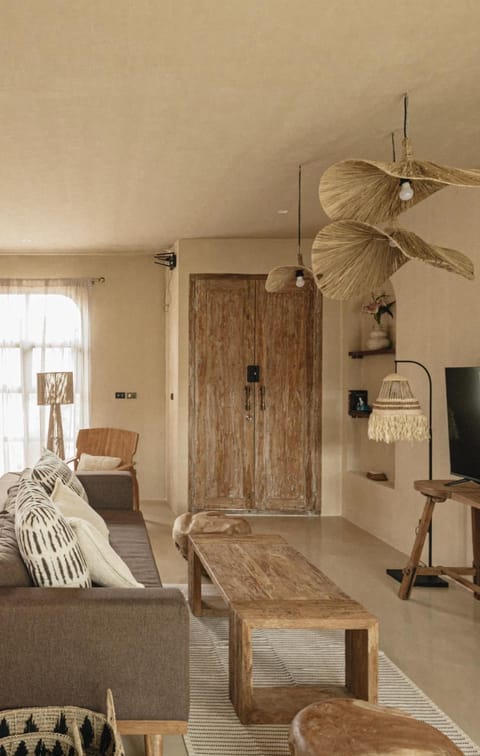 Pawa Villas 1 Khaolak Villa in Khuekkhak