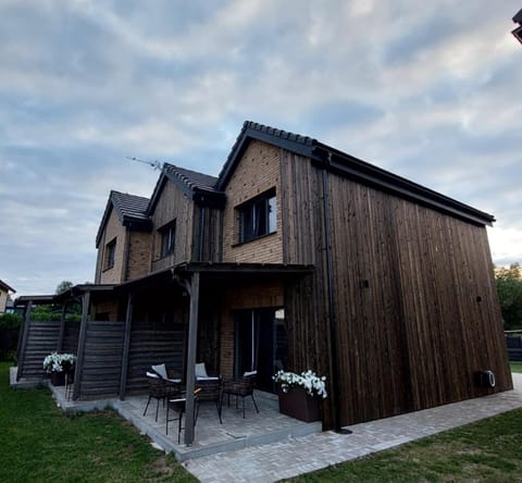 Property building, Balcony/Terrace