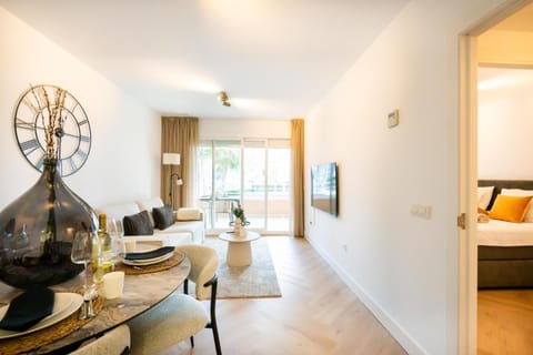TV and multimedia, Balcony/Terrace, Living room, Other, Dining area, Bedroom