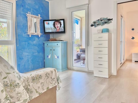 Casa Greis Apartment in Stintino