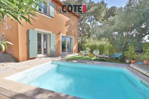 Garden, Pool view, Swimming pool