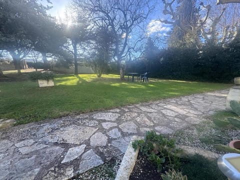 Mas augustin House in Saint-Remy-de-Provence